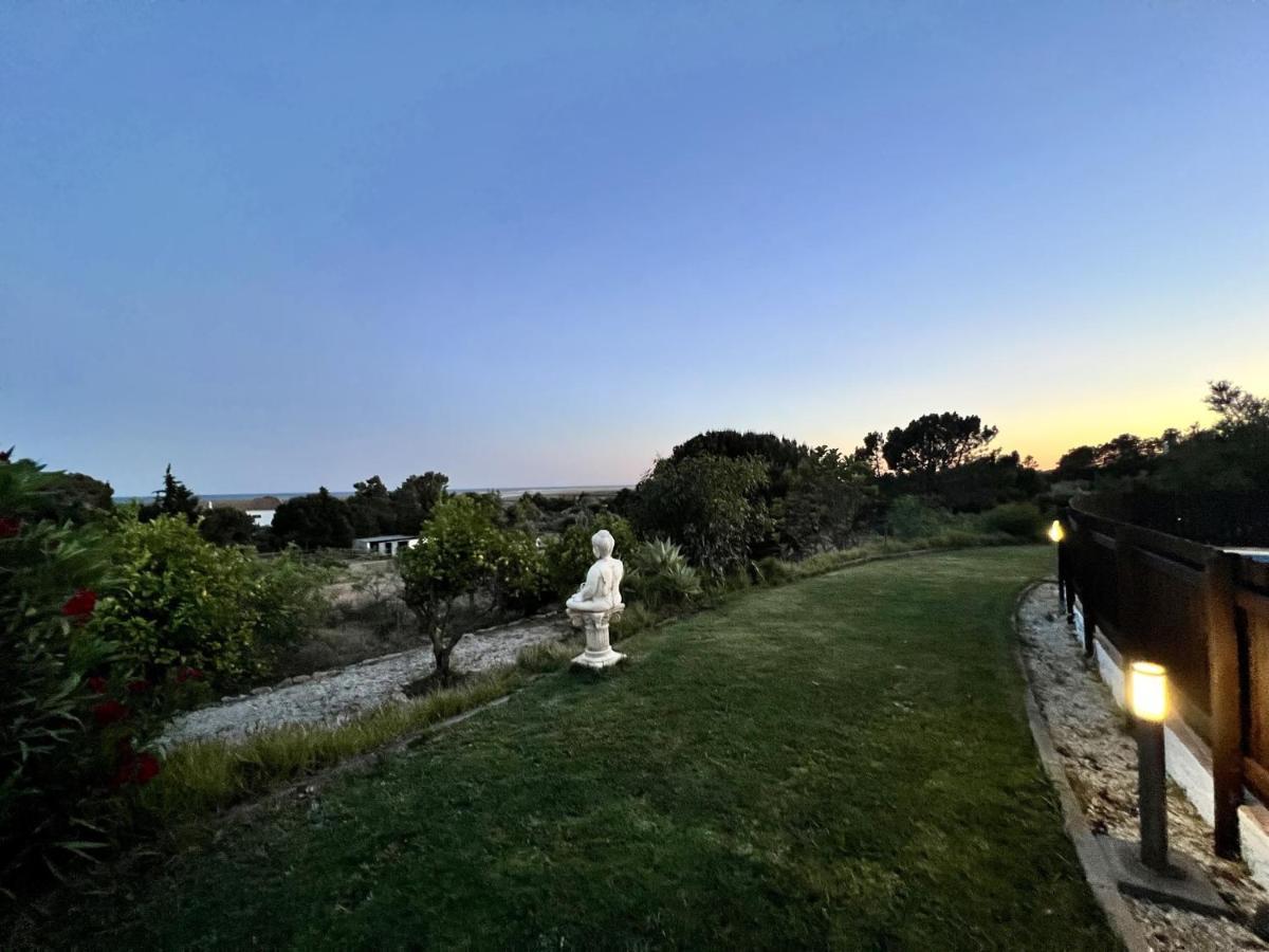 Tavira Vila Formosa 3 With Pool By Homing Exterior foto