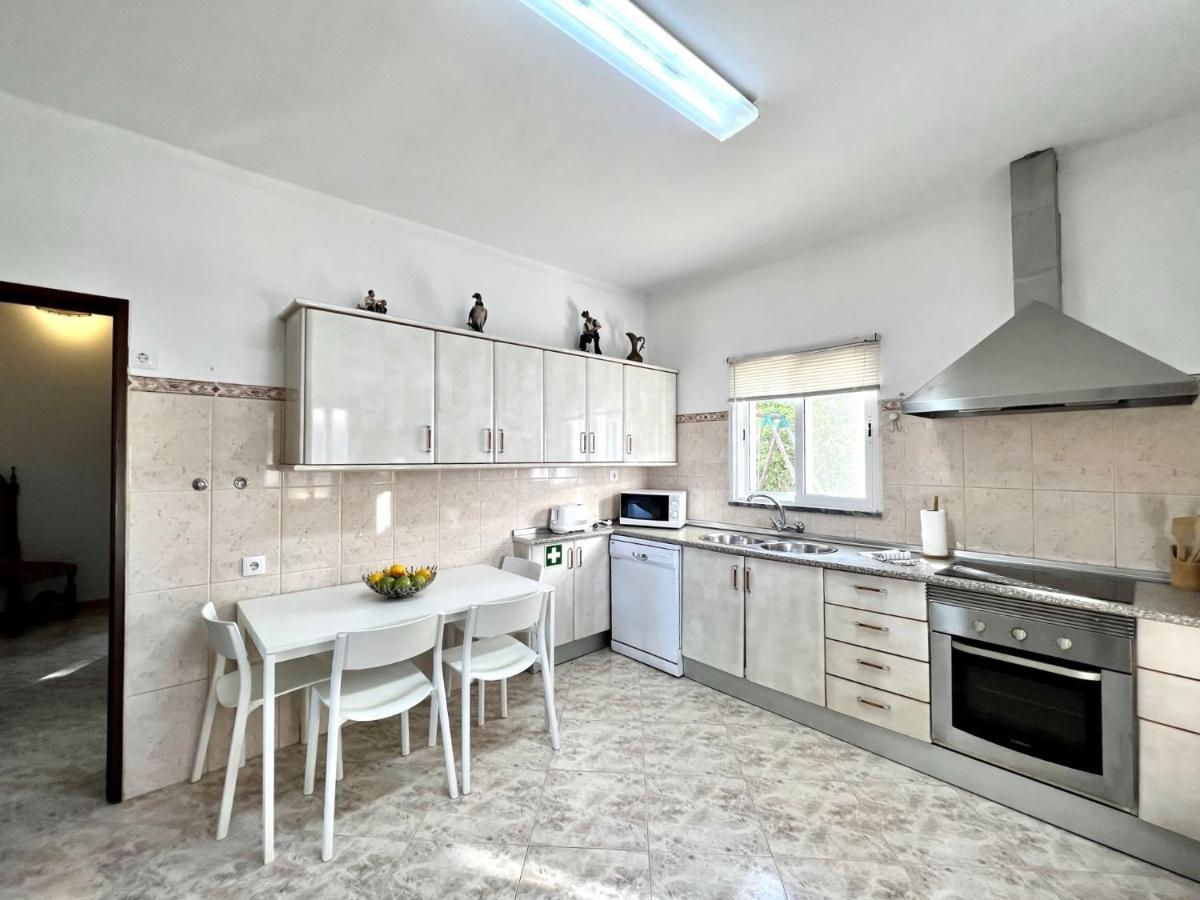 Tavira Vila Formosa 3 With Pool By Homing Exterior foto