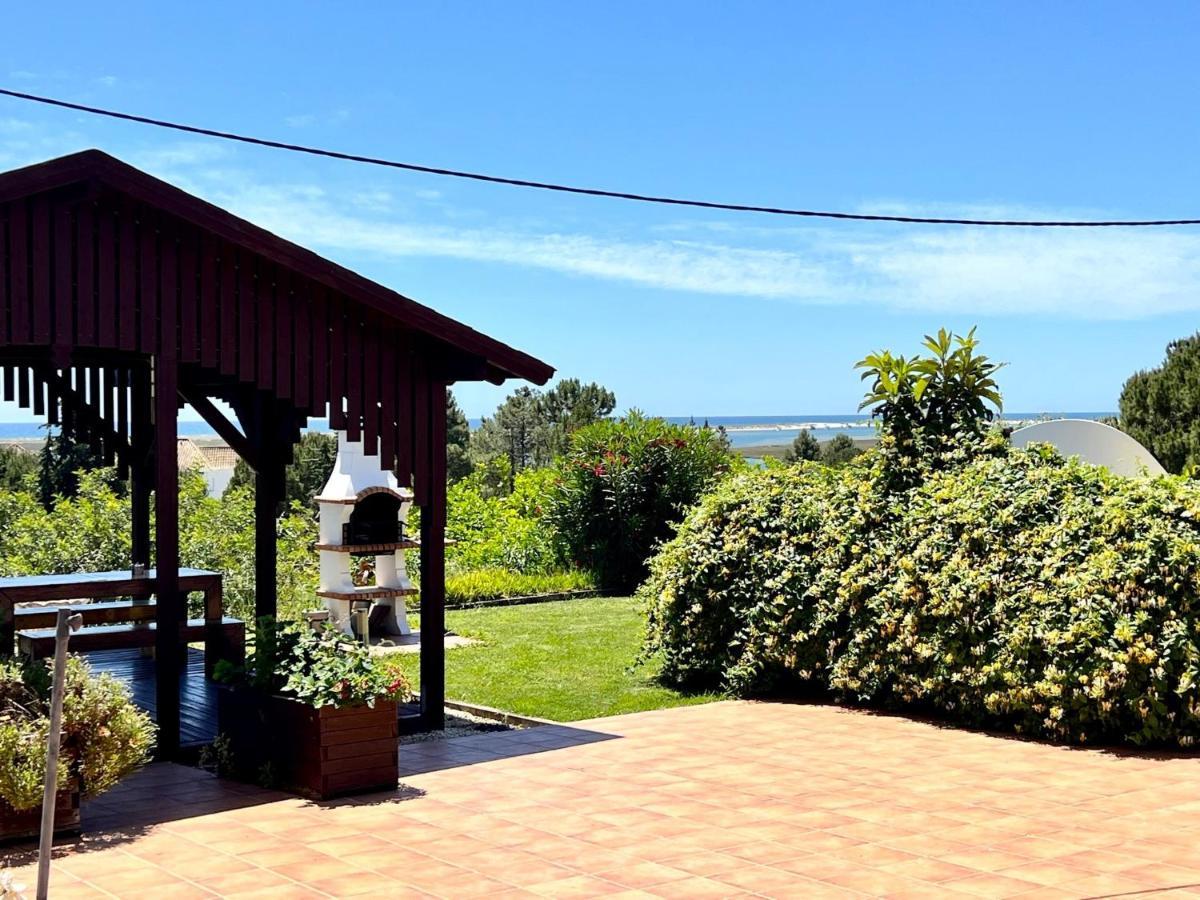 Tavira Vila Formosa 3 With Pool By Homing Exterior foto