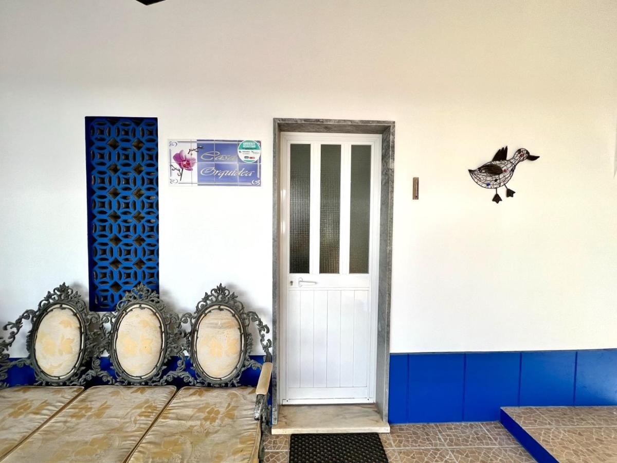 Tavira Vila Formosa 3 With Pool By Homing Exterior foto