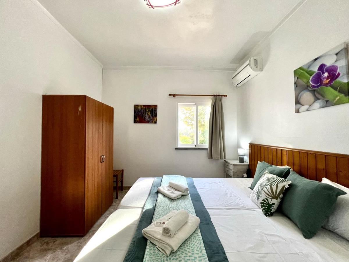 Tavira Vila Formosa 3 With Pool By Homing Exterior foto