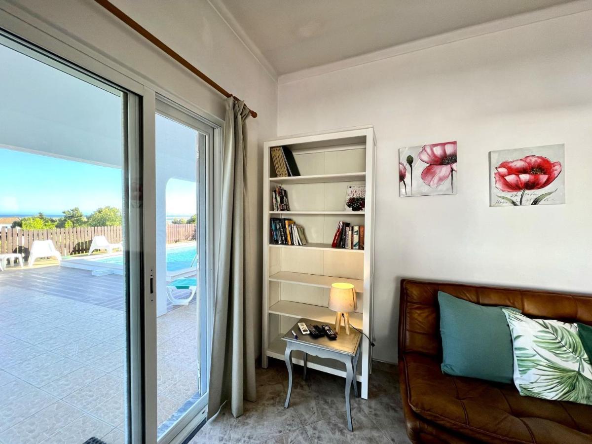 Tavira Vila Formosa 3 With Pool By Homing Exterior foto